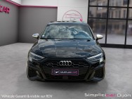 AUDI d'occasion S3 2.0 TFSI 310 S TRONIC de 2020 Dijon (21)﻿