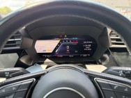 AUDI d'occasion S3 2.0 TFSI 310 S TRONIC de 2020 Dijon (21)﻿