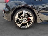 AUDI d'occasion S3 2.0 TFSI 310 S TRONIC de 2020 Dijon (21)﻿