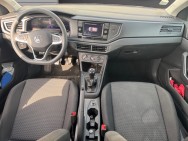 VOLKSWAGEN d'occasion POLO VI 1.0 TSI 95ch STYLE de 2023 La Ciotat