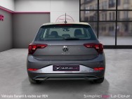 VOLKSWAGEN d'occasion POLO VI 1.0 TSI 95ch STYLE de 2023 La Ciotat