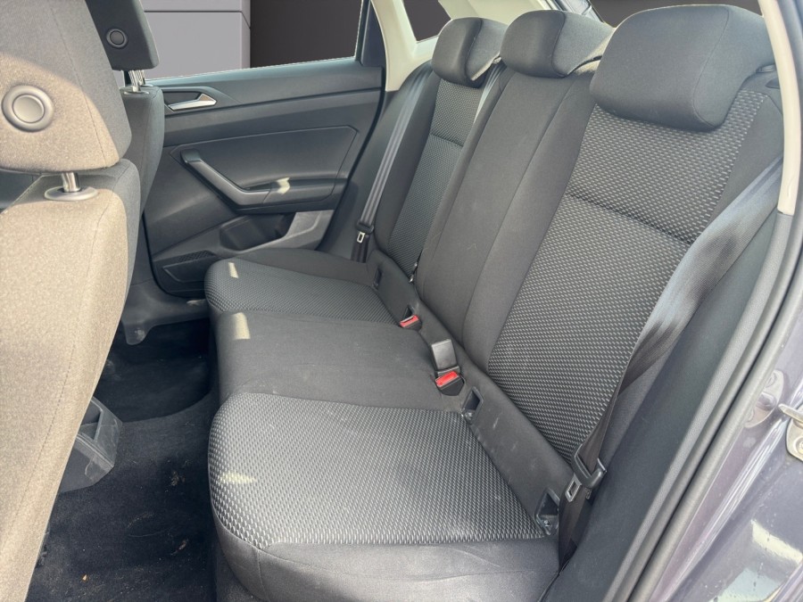 VOLKSWAGEN d'occasion POLO VI 1.0 TSI 95ch STYLE de 2023 La Ciotat