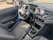 VOLKSWAGEN d'occasion POLO VI 1.0 TSI 95ch STYLE de 2023 La Ciotat