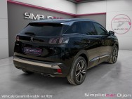 PEUGEOT d'occasion 3008 II SUV 1.2 PURETECH 130 ch GT Line de 2023