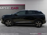 PEUGEOT d'occasion 3008 II SUV 1.2 PURETECH 130 ch GT Line de 2023