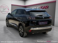 PEUGEOT d'occasion 3008 II SUV 1.2 PURETECH 130 ch GT Line de 2023