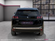 PEUGEOT d'occasion 3008 II SUV 1.2 PURETECH 130 ch GT Line de 2023