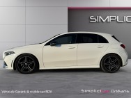 MERCEDES d'occasion CLASSE A A200 D AMG LINE 8G-DCT de 2019 Orleans