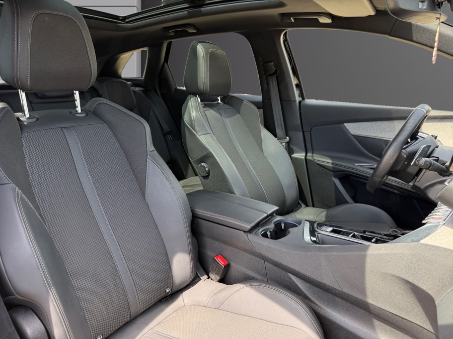 PEUGEOT d'occasion 3008 II SUV 1.2 PURETECH 130 ch GT Line de 2023