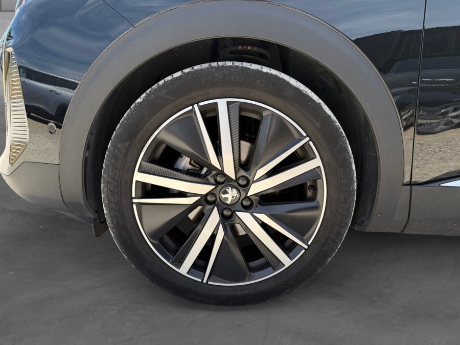 PEUGEOT d'occasion 3008 II SUV 1.2 PURETECH 130 ch GT Line de 2023