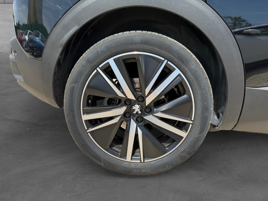 PEUGEOT d'occasion 3008 II SUV 1.2 PURETECH 130 ch GT Line de 2023