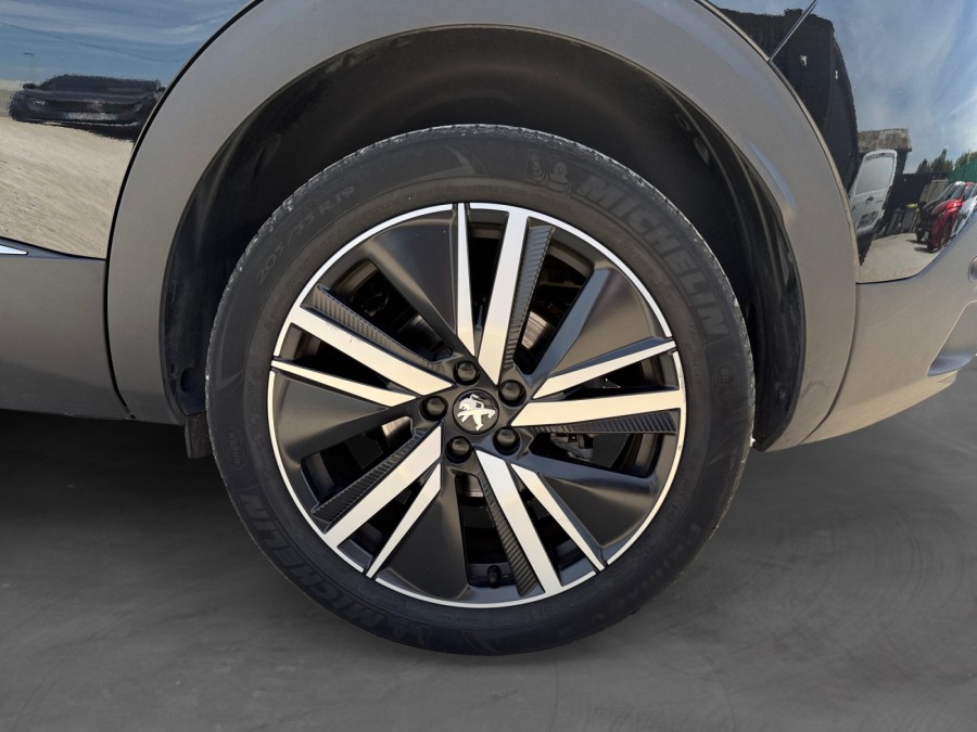 PEUGEOT d'occasion 3008 II SUV 1.2 PURETECH 130 ch GT Line de 2023