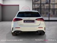 MERCEDES d'occasion CLASSE A A200 D AMG LINE 8G-DCT de 2019 Orleans