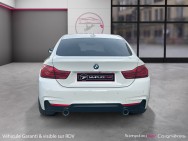 BMW d'occasion SERIE 4 440i xDrive 3.0 TwinPower Turbo 24V de 2017