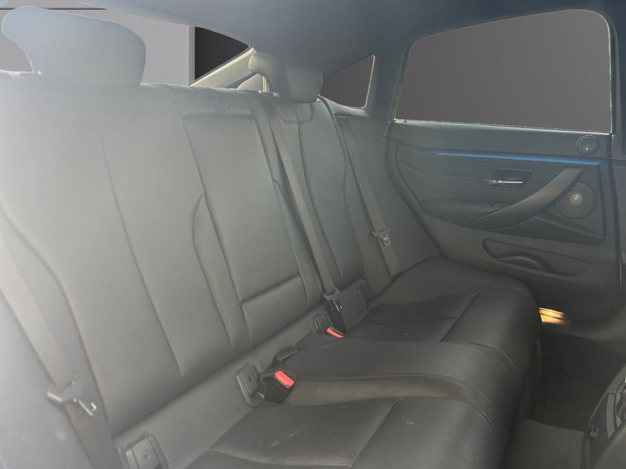 BMW d'occasion SERIE 4 440i xDrive 3.0 TwinPower Turbo 24V de 2017