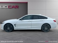 BMW d'occasion SERIE 4 440i xDrive 3.0 TwinPower Turbo 24V de 2017