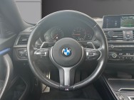 BMW d'occasion SERIE 4 440i xDrive 3.0 TwinPower Turbo 24V de 2017