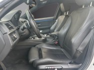 BMW d'occasion SERIE 4 440i xDrive 3.0 TwinPower Turbo 24V de 2017