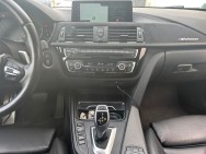 BMW d'occasion SERIE 4 440i xDrive 3.0 TwinPower Turbo 24V de 2017