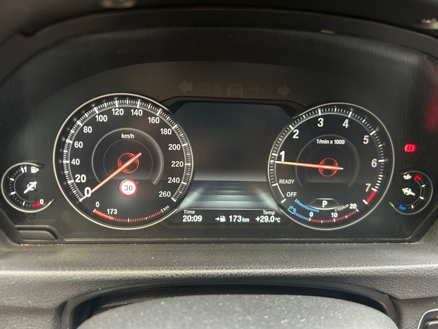 BMW d'occasion SERIE 4 440i xDrive 3.0 TwinPower Turbo 24V de 2017