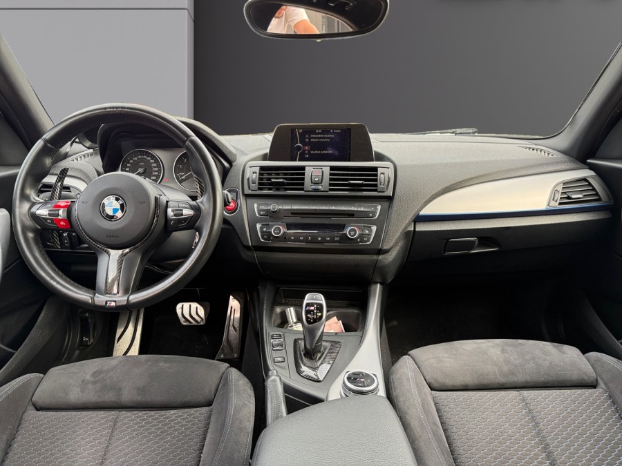 BMW d'occasion SERIE 1 M 135I BA de 2013 Dijon (21)﻿