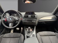 BMW d'occasion SERIE 1 M 135I BA de 2013 Dijon (21)﻿