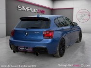 BMW d'occasion SERIE 1 M 135I BA de 2013 Dijon (21)﻿