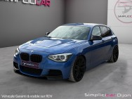 BMW d'occasion SERIE 1 M 135I BA de 2013 Dijon (21)﻿