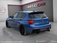 BMW d'occasion SERIE 1 M 135I BA de 2013 Dijon (21)﻿