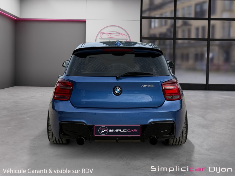 BMW d'occasion SERIE 1 M 135I BA de 2013 Dijon (21)﻿