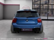 BMW d'occasion SERIE 1 M 135I BA de 2013 Dijon (21)﻿