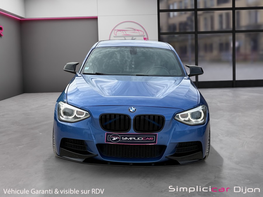 BMW d'occasion SERIE 1 M 135I BA de 2013 Dijon (21)﻿