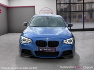 BMW d'occasion SERIE 1 M 135I BA de 2013 Dijon (21)﻿