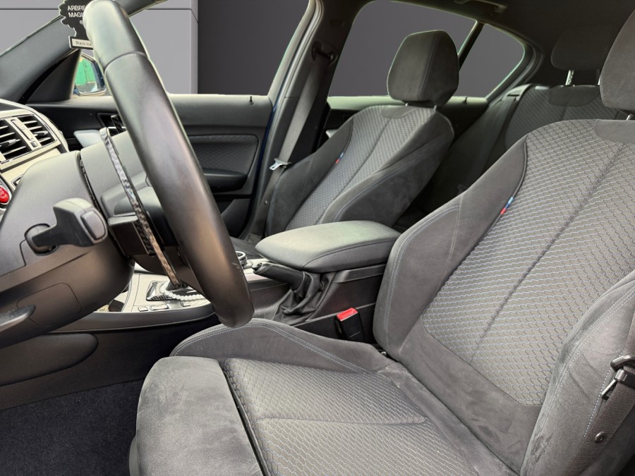 BMW d'occasion SERIE 1 M 135I BA de 2013 Dijon (21)﻿