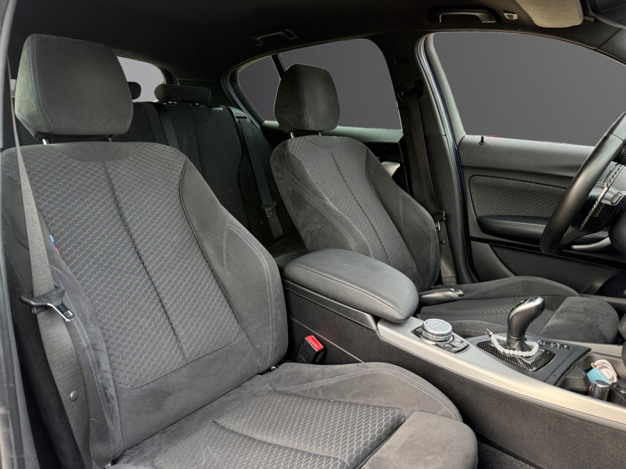 BMW d'occasion SERIE 1 M 135I BA de 2013 Dijon (21)﻿