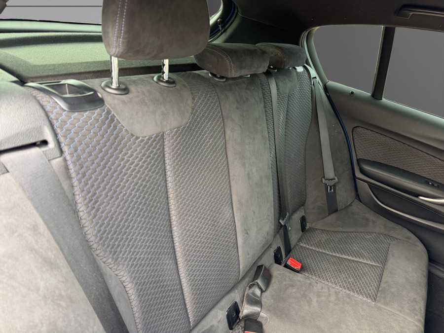 BMW d'occasion SERIE 1 M 135I BA de 2013 Dijon (21)﻿