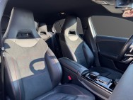 MERCEDES d'occasion CLASSE A A200 D AMG LINE 8G-DCT de 2019 Orleans