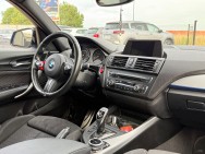 BMW d'occasion SERIE 1 M 135I BA de 2013 Dijon (21)﻿