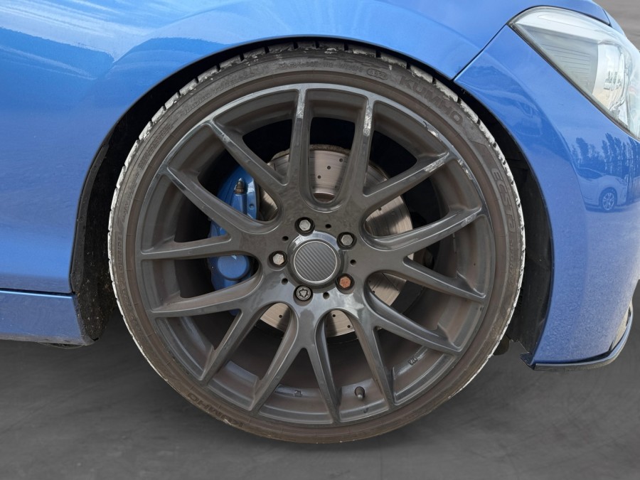 BMW d'occasion SERIE 1 M 135I BA de 2013 Dijon (21)﻿