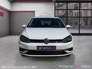 VOLKSWAGEN d'occasion GOLF 1.0 TSI 85 TRENDLINE de 2018 Dijon (21)﻿