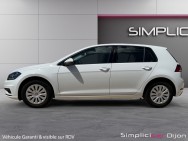 VOLKSWAGEN d'occasion GOLF 1.0 TSI 85 TRENDLINE de 2018 Dijon (21)﻿