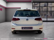VOLKSWAGEN d'occasion GOLF 1.0 TSI 85 TRENDLINE de 2018 Dijon (21)﻿