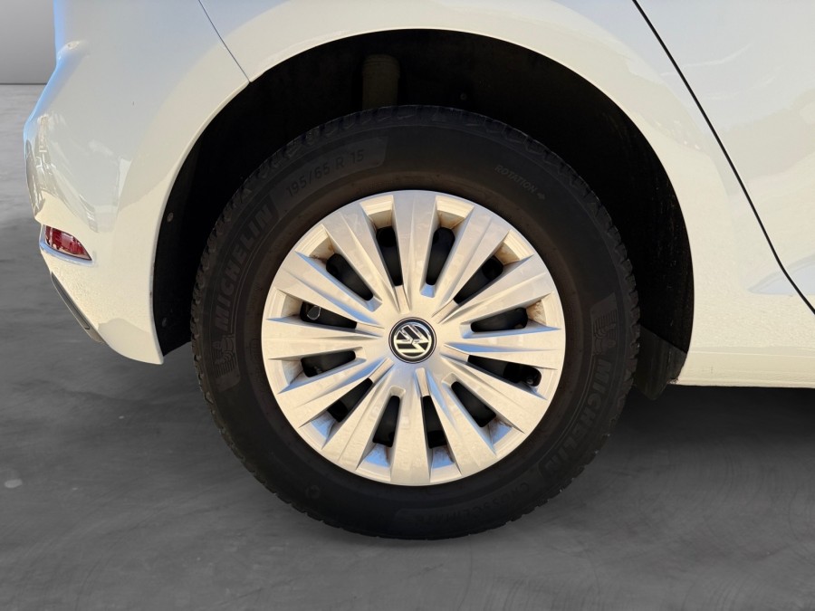VOLKSWAGEN d'occasion GOLF 1.0 TSI 85 TRENDLINE de 2018 Dijon (21)﻿