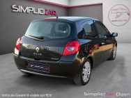 RENAULT d'occasion CLIO EXCEPTION 1.4 16V de 2006 Dijon (21)﻿