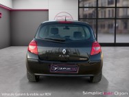 RENAULT d'occasion CLIO EXCEPTION 1.4 16V de 2006 Dijon (21)﻿
