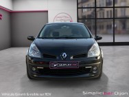 RENAULT d'occasion CLIO EXCEPTION 1.4 16V de 2006 Dijon (21)﻿