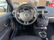 RENAULT d'occasion CLIO EXCEPTION 1.4 16V de 2006 Dijon (21)﻿