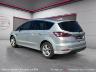 FORD d'occasion S-MAX 2.5 DURATEC 190 HYBRID TITANIUM BUSINESS E-CVT