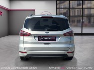 FORD d'occasion S-MAX 2.5 DURATEC 190 HYBRID TITANIUM BUSINESS E-CVT