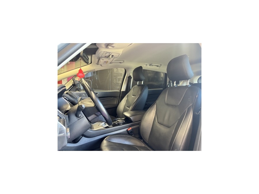 FORD d'occasion S-MAX 2.5 DURATEC 190 HYBRID TITANIUM BUSINESS E-CVT